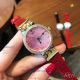 Perfect Replica Tudor Clair De Rose 35800 Opaline Dial 34mm Self-winding Women's Watch (3)_th.jpg